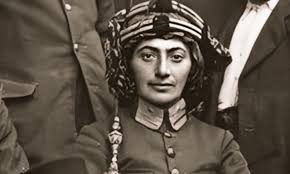 Kurtuluş Savaşı'nın Kahraman Kadını: Kara Fatma - BeautyCase